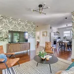 Stay Portland Collection - Perfect Family Friendly 3 Bed - 95 Walkscore
