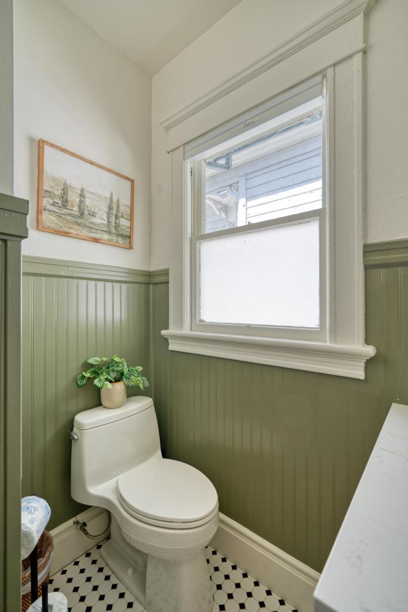 Collection - Perfect Family Friendly 3 Bed - 95 Walkscore Holiday home *