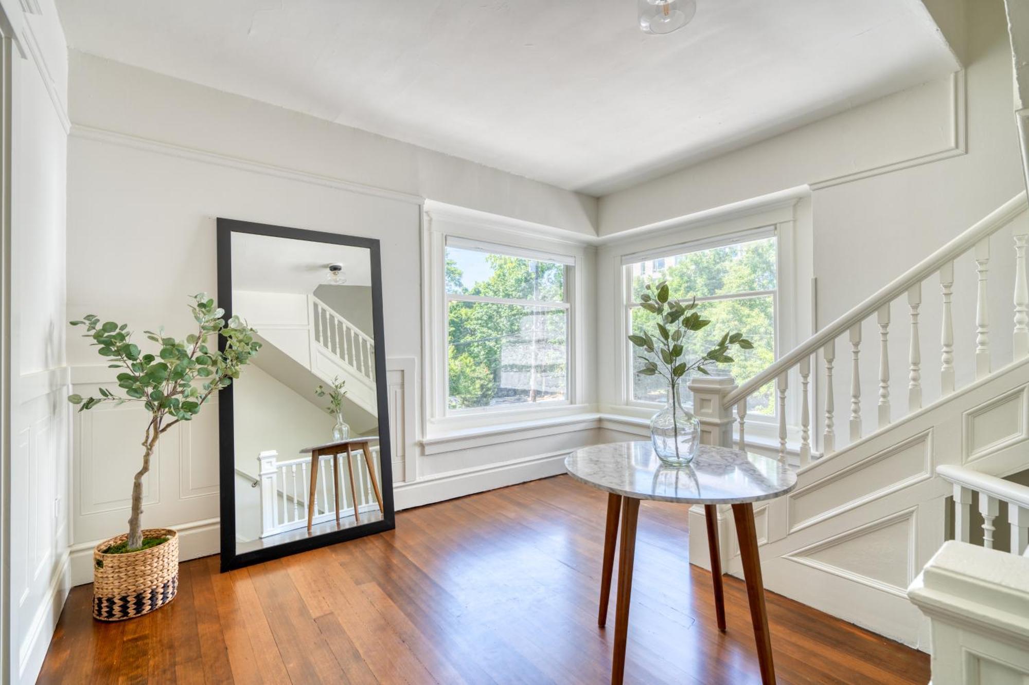 Holiday home Collection - Perfect Family Friendly 3 Bed - 95 Walkscore Portland