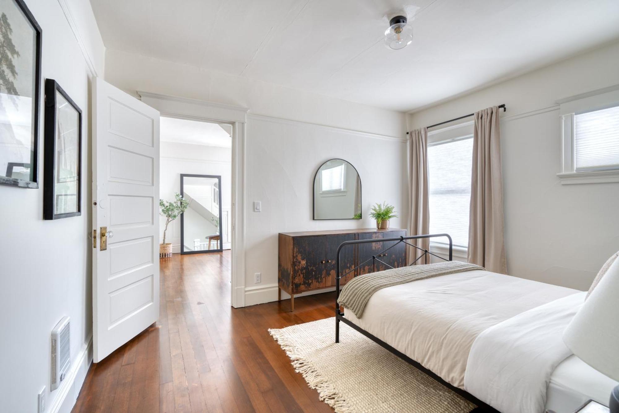 Collection - Perfect Family Friendly 3 Bed - 95 Walkscore Holiday home Portland