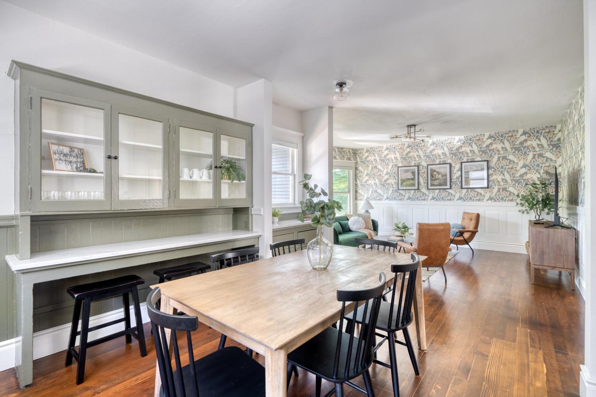 Collection - Perfect Family Friendly 3 Bed - 95 Walkscore * Portland