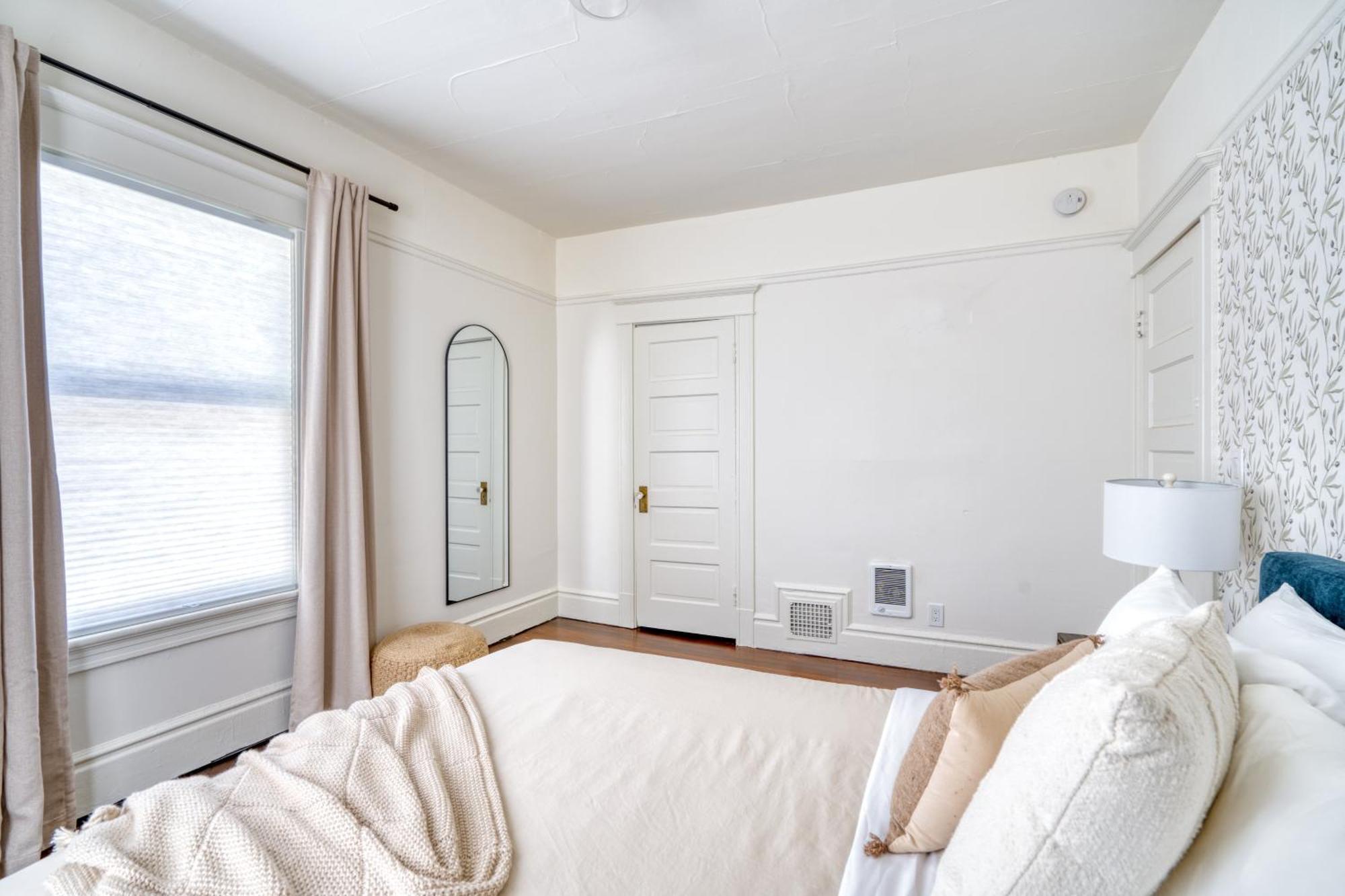 Collection - Perfect Family Friendly 3 Bed - 95 Walkscore Portland