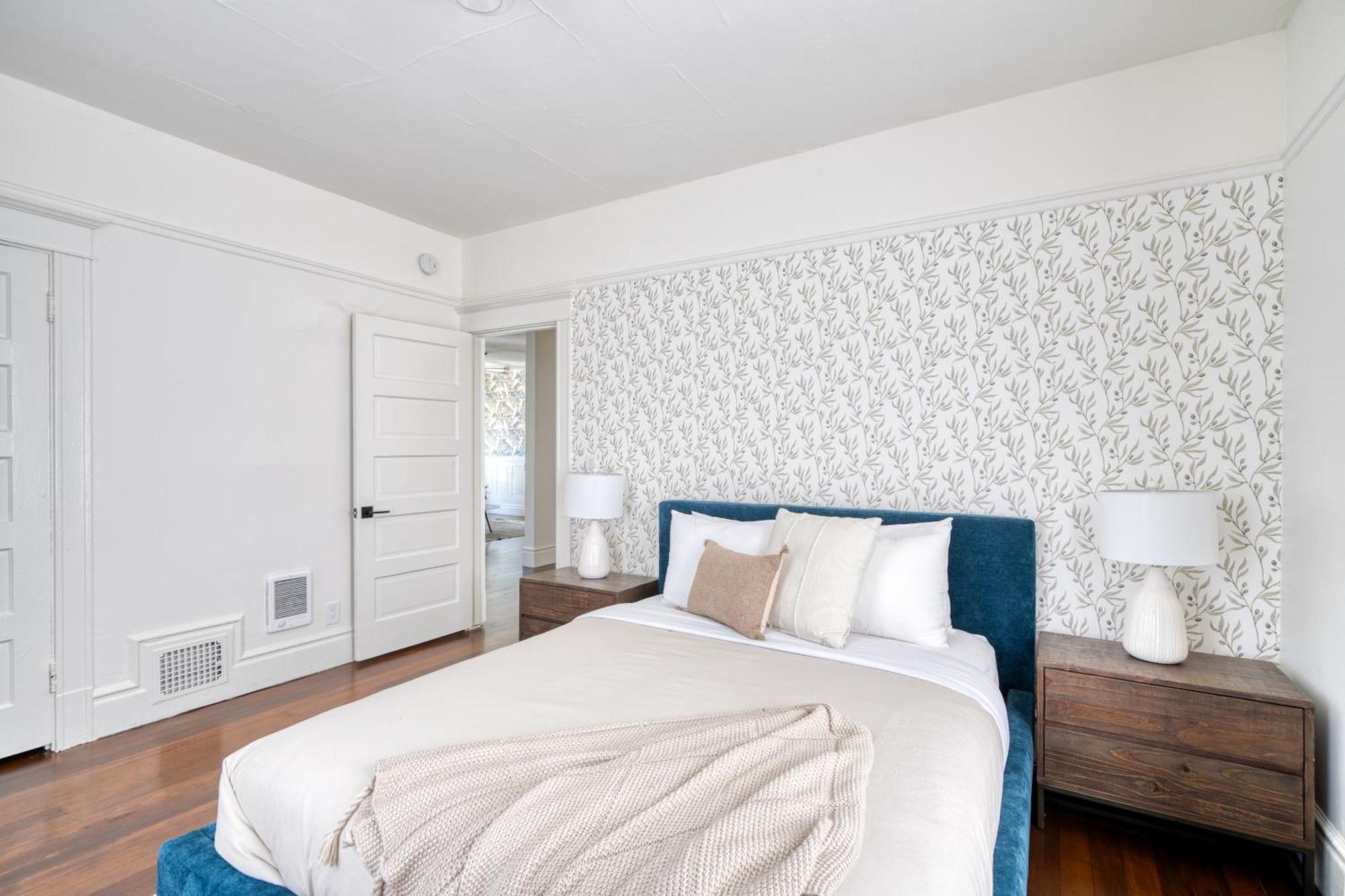 Holiday home Collection - Perfect Family Friendly 3 Bed - 95 Walkscore