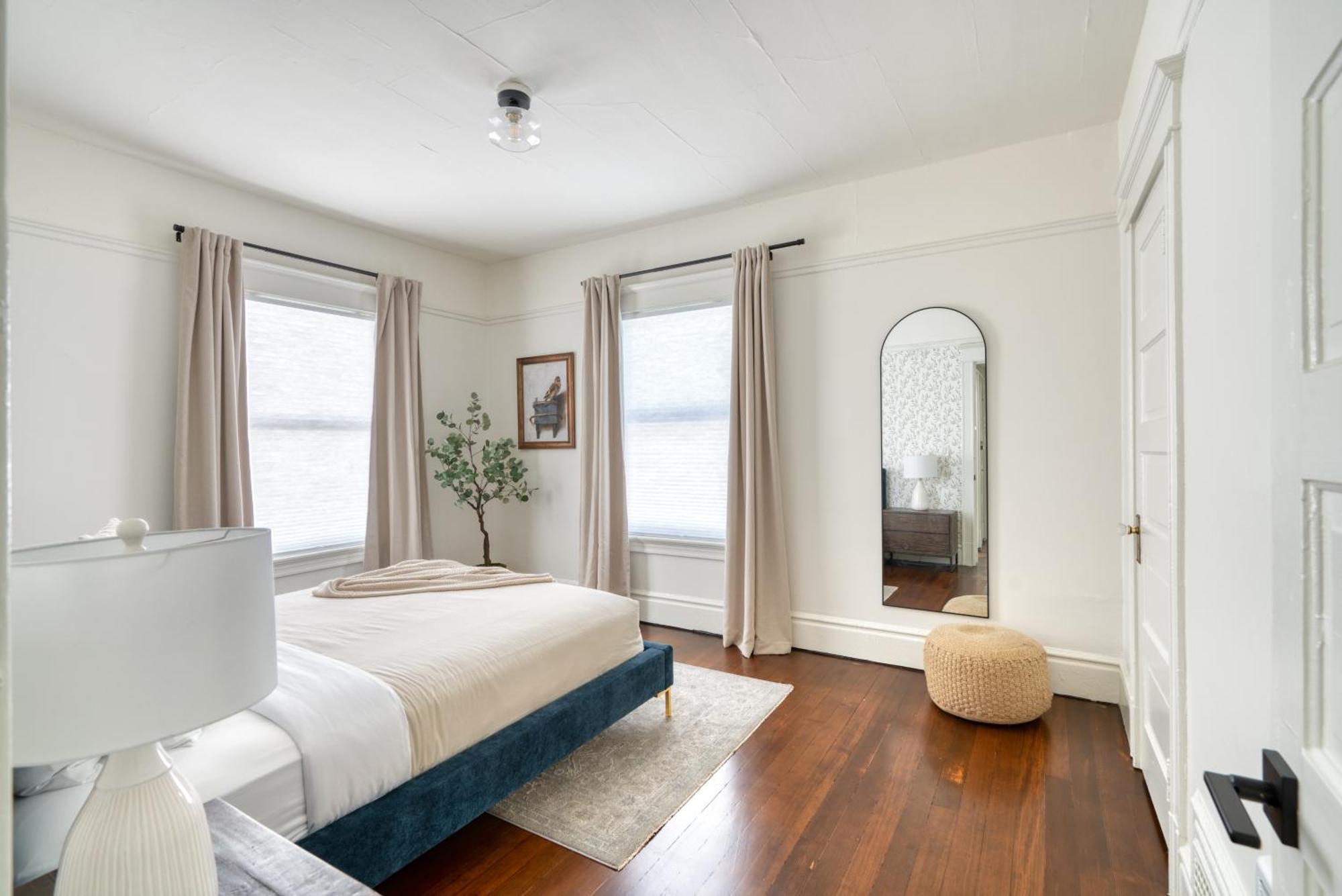 Holiday home Collection - Perfect Family Friendly 3 Bed - 95 Walkscore *