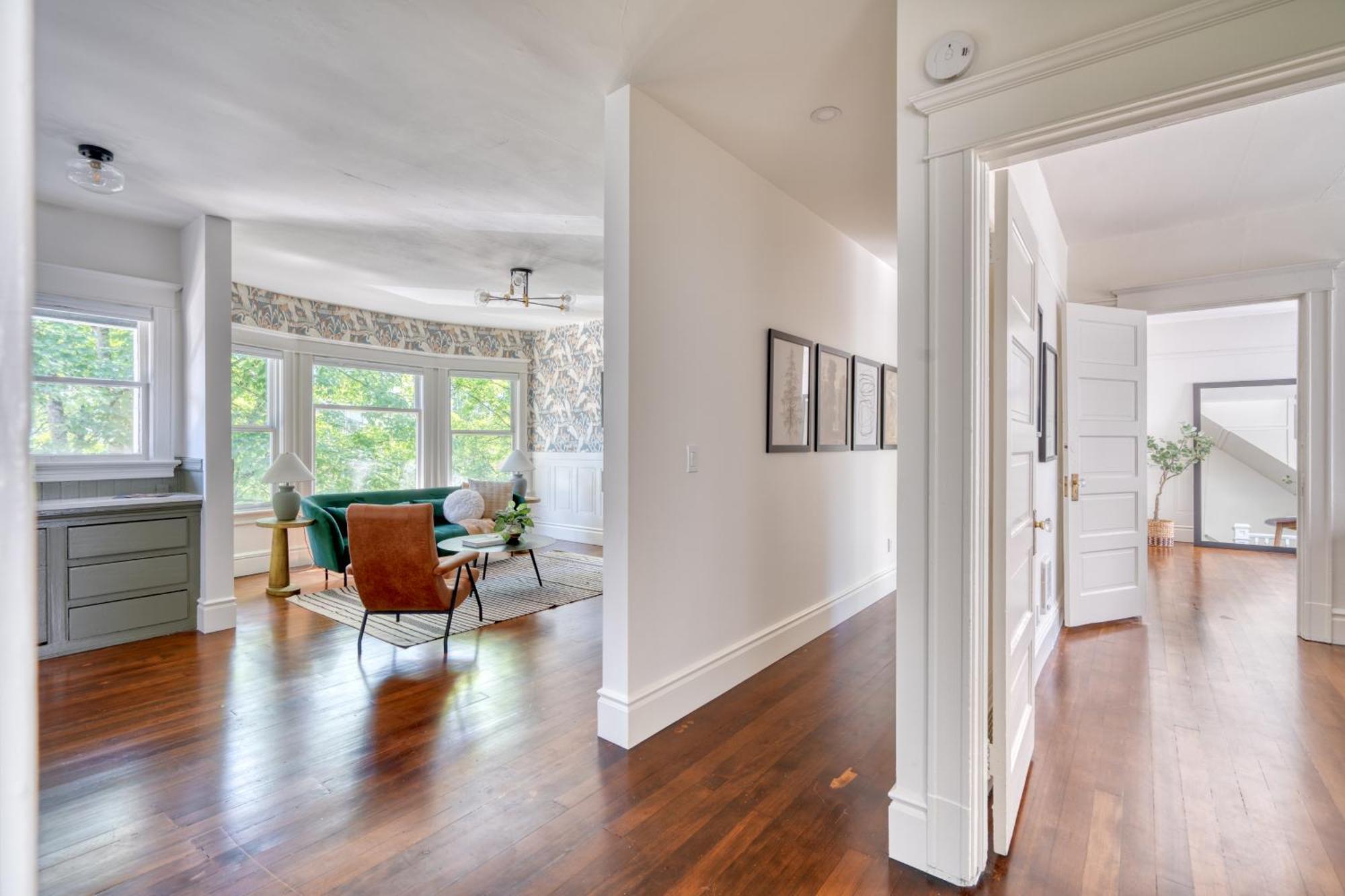 Collection - Perfect Family Friendly 3 Bed - 95 Walkscore * Portland