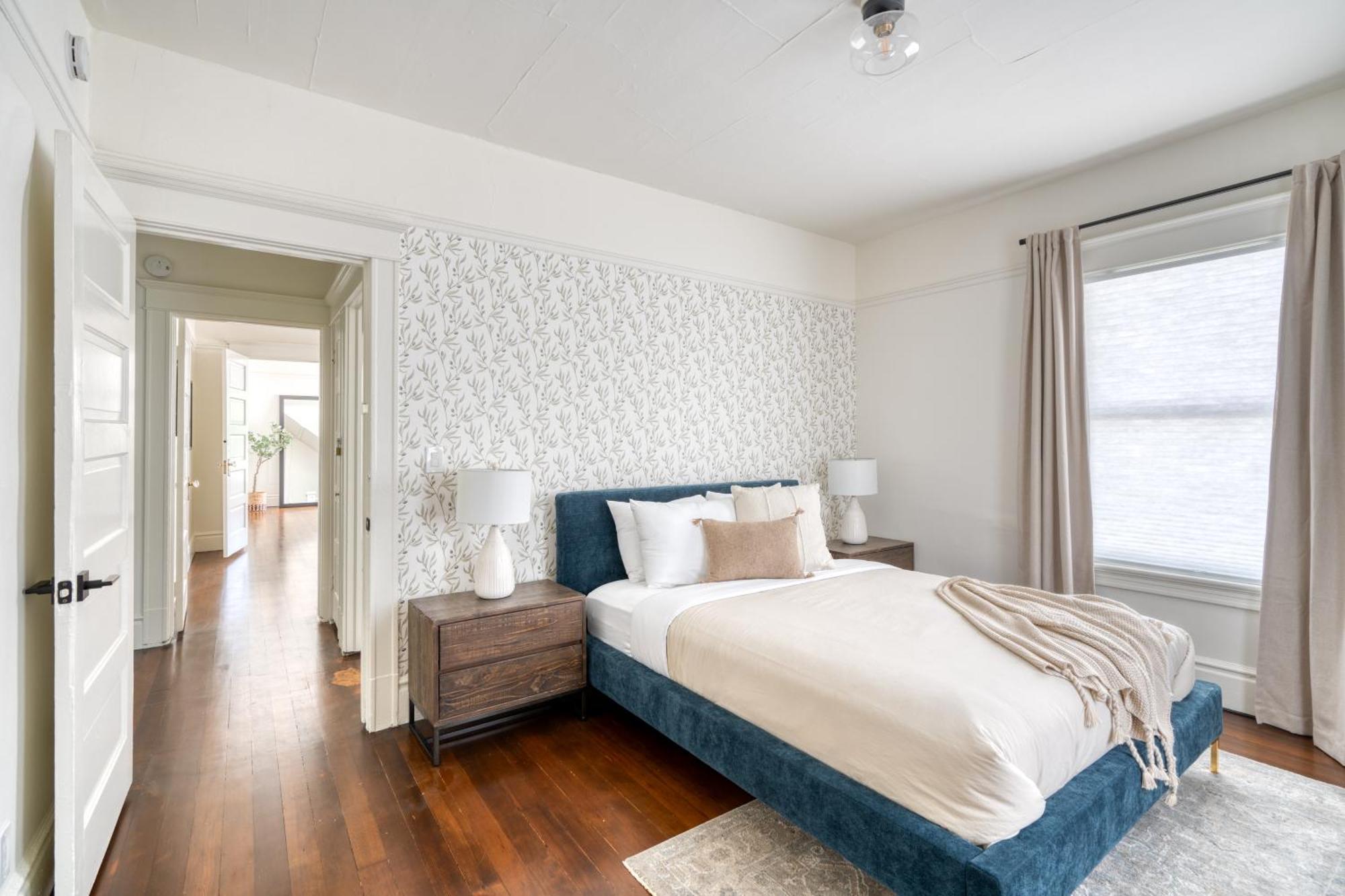 Holiday home Collection - Perfect Family Friendly 3 Bed - 95 Walkscore *